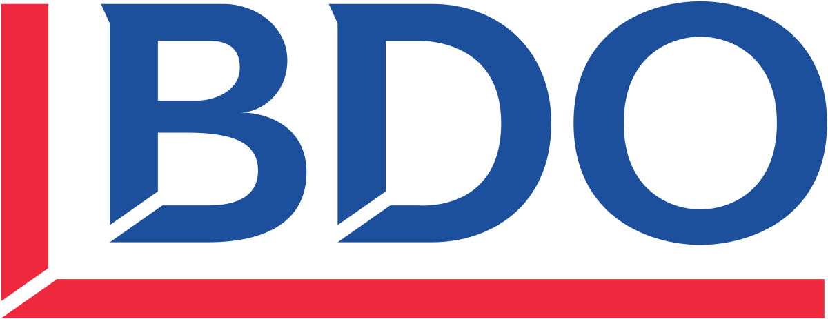 Client logo