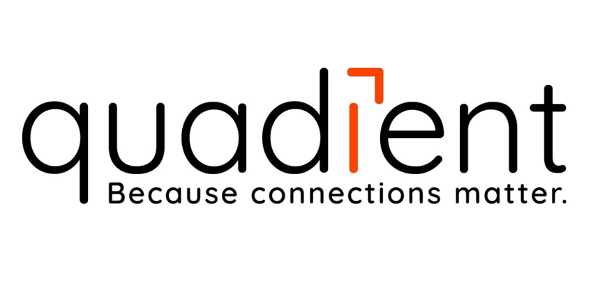 Client logo