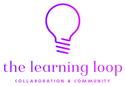 The Learning Loop logo